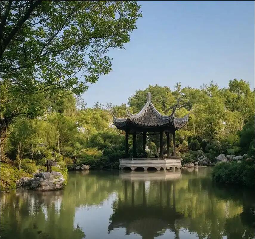 老河口雨韵建筑有限公司